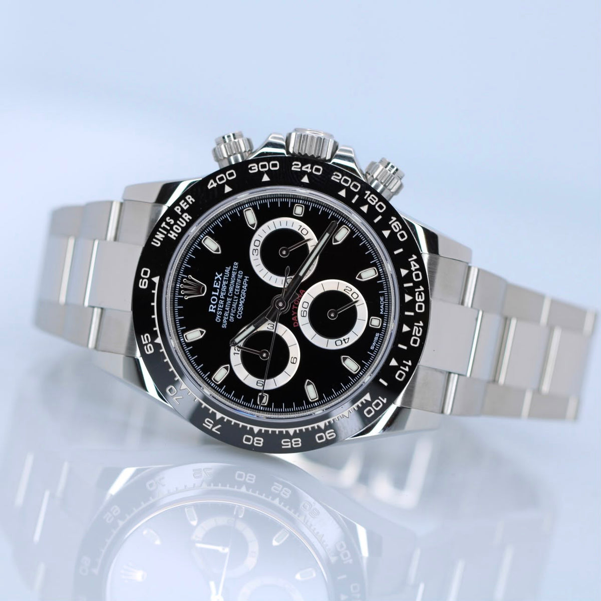 Rolex Cosmograph Daytona