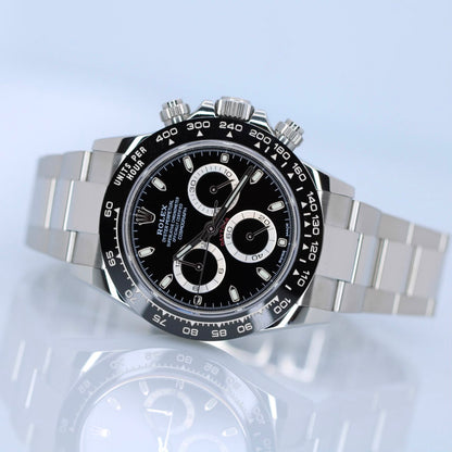 Rolex Cosmograph Daytona