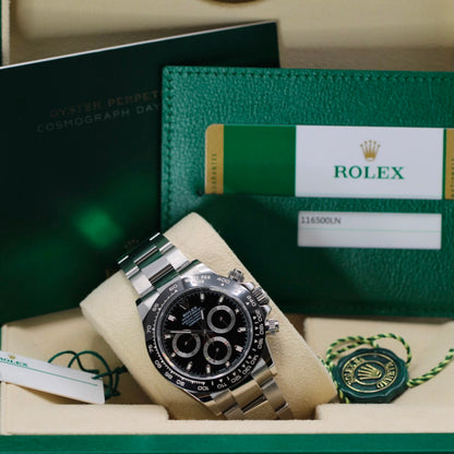 Rolex Cosmograph Daytona