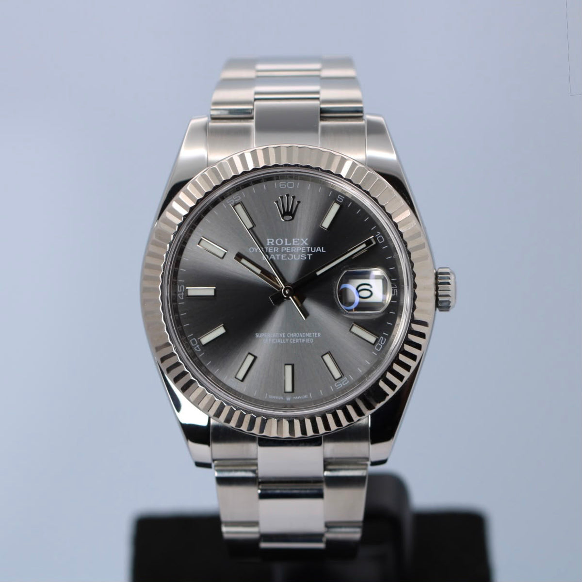 Rolex Datejust