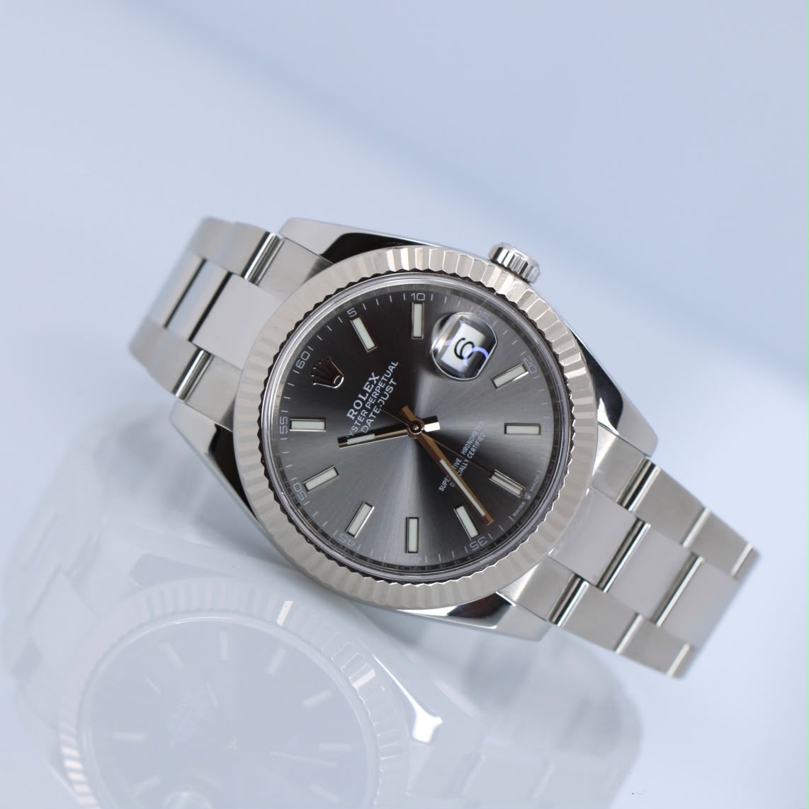 Rolex Datejust