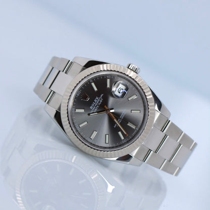 Rolex Datejust