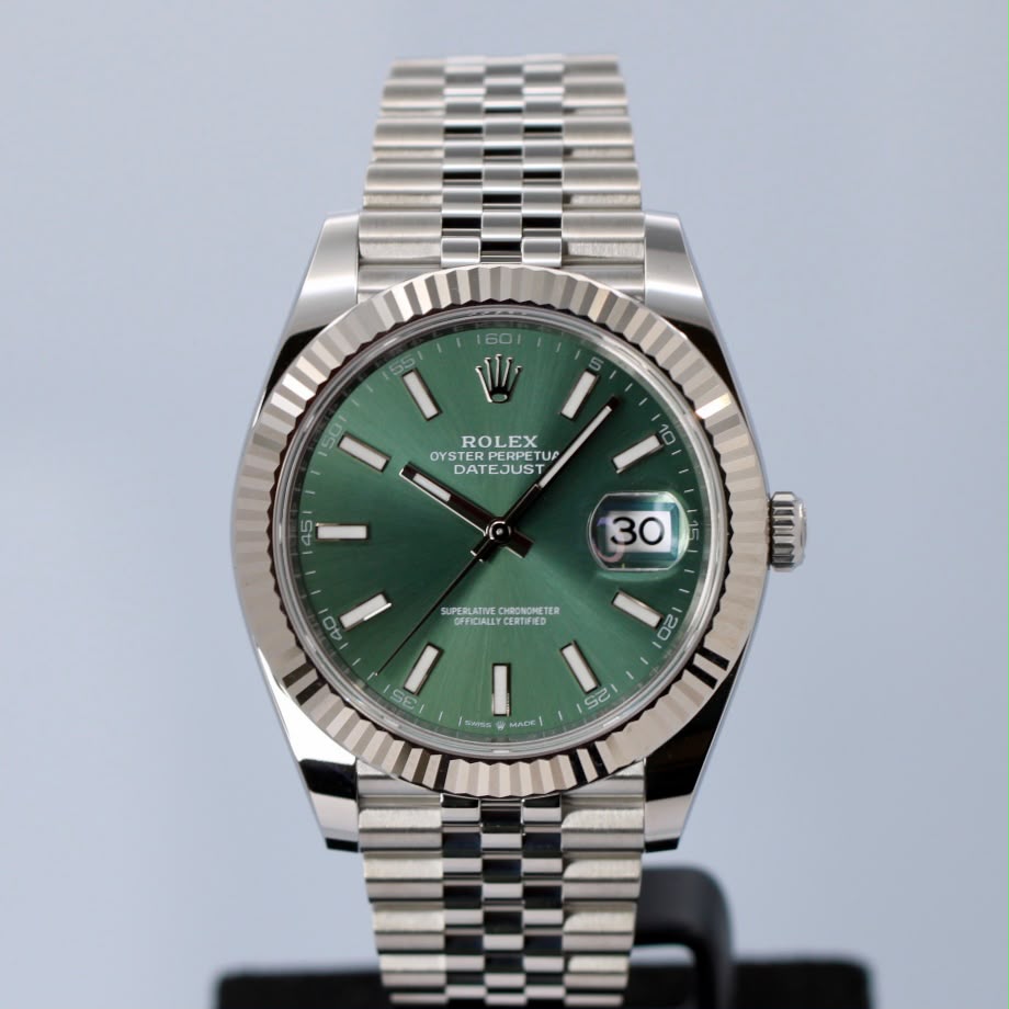 Rolex Datejust