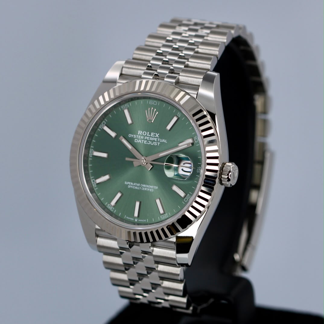 Rolex Datejust