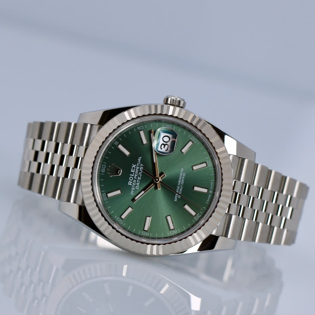 Rolex Datejust