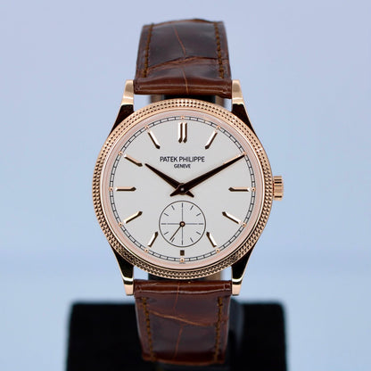 Patek Philippe Calatrava