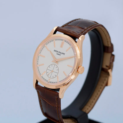 Patek Philippe Calatrava