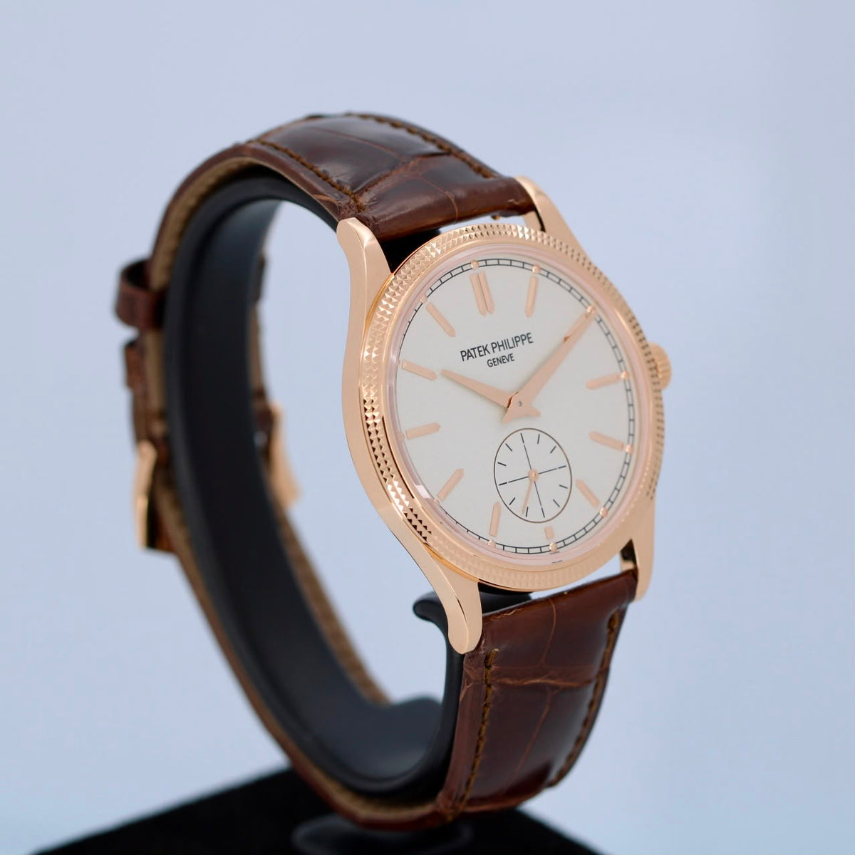 Patek Philippe Calatrava