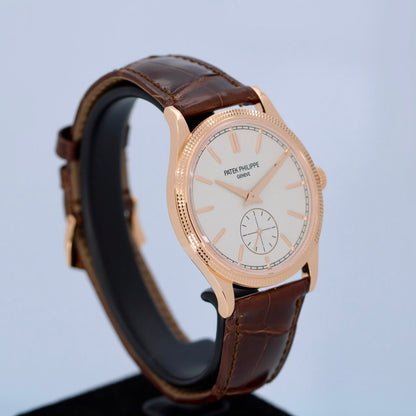 Patek Philippe Calatrava