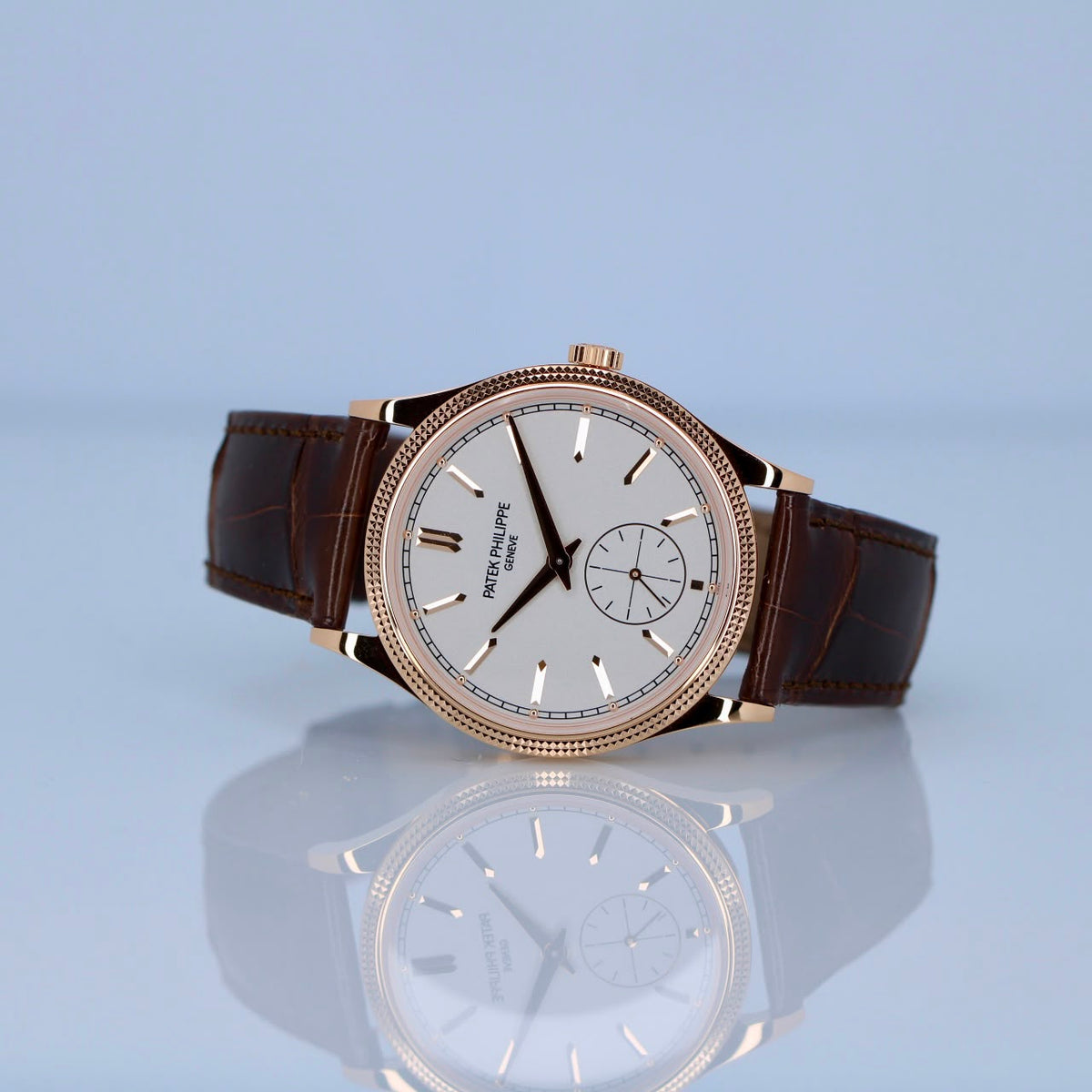 Patek Philippe Calatrava