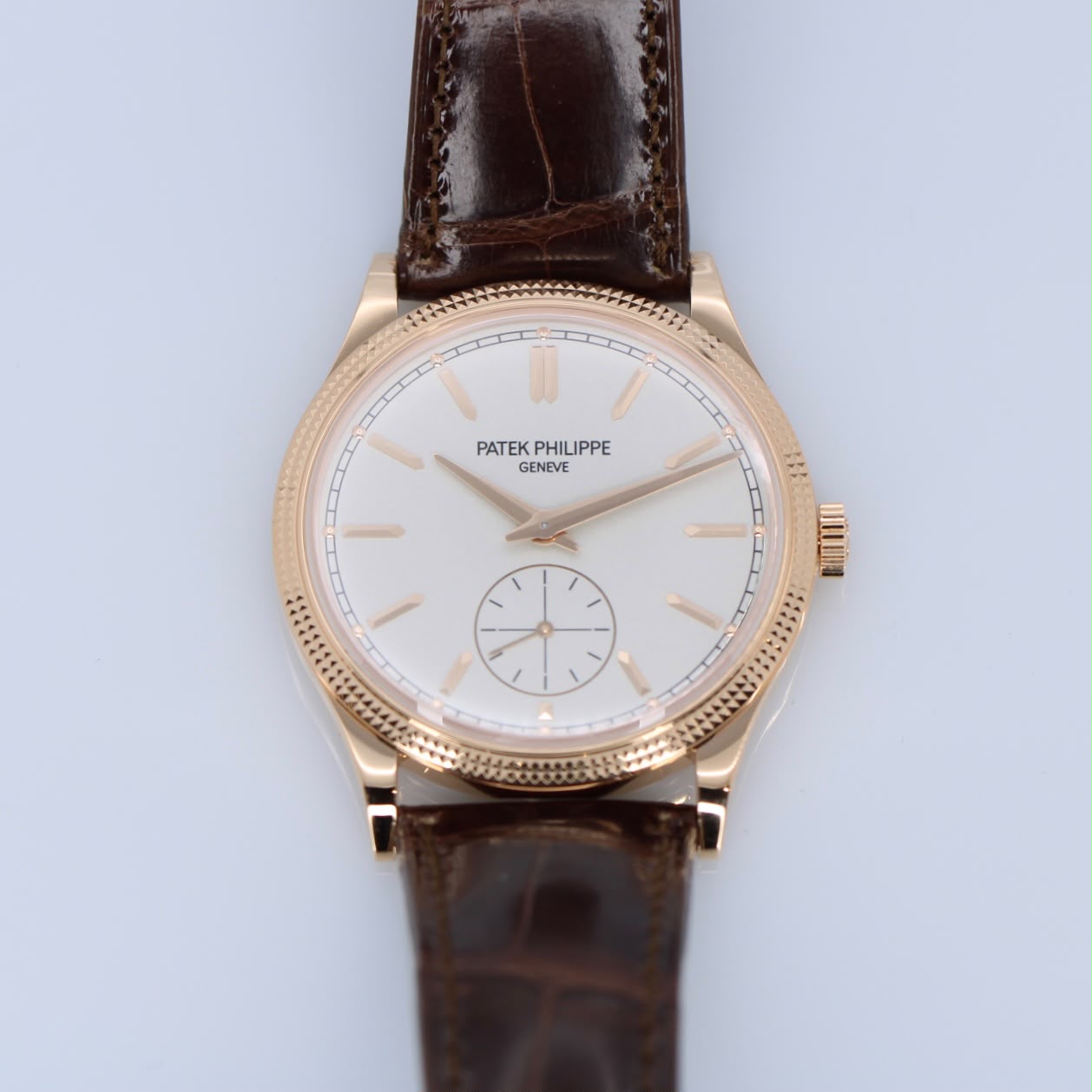 Patek Philippe Calatrava
