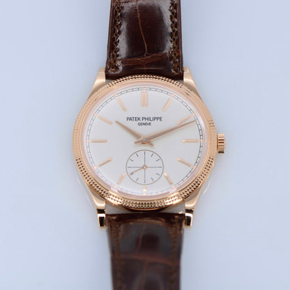 Patek Philippe Calatrava