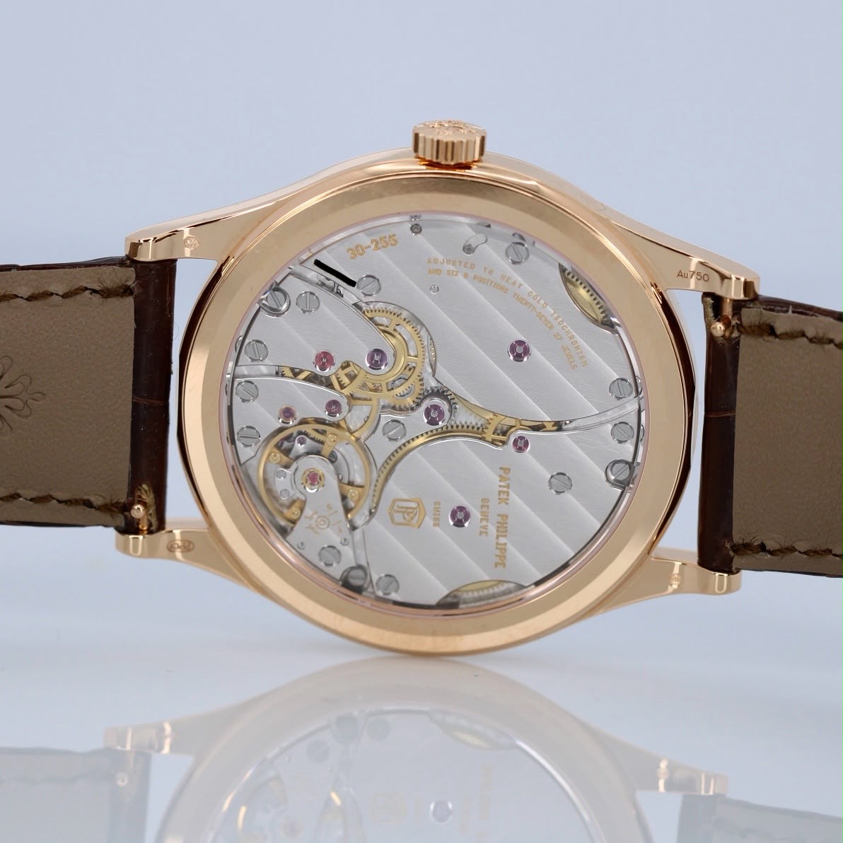 Patek Philippe Calatrava