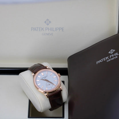 Patek Philippe Calatrava
