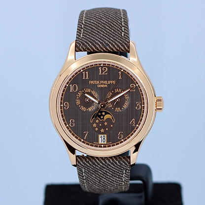 Patek Philippe Complications