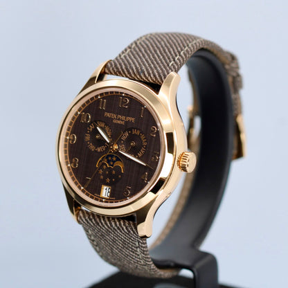 Patek Philippe Complications