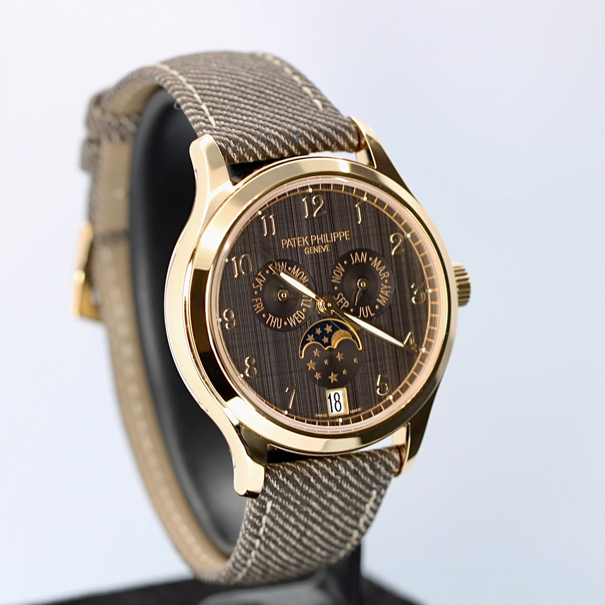 Patek Philippe Complications