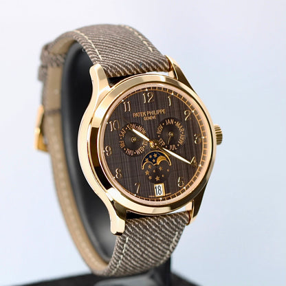 Patek Philippe Complications