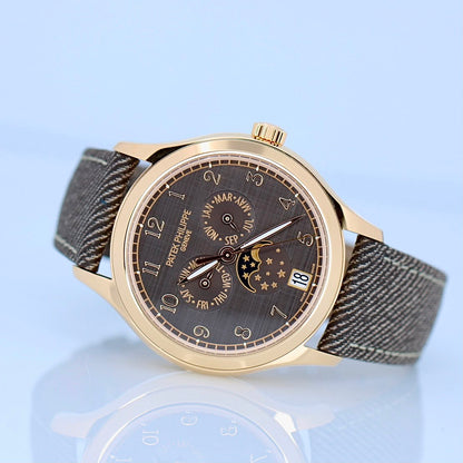 Patek Philippe Complications