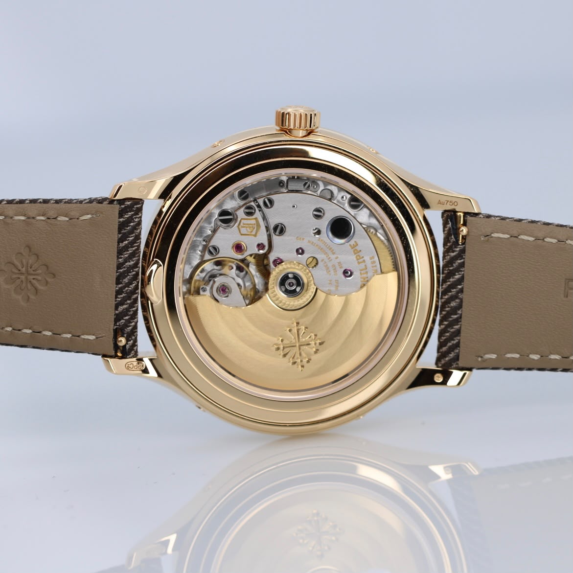 Patek Philippe Complications