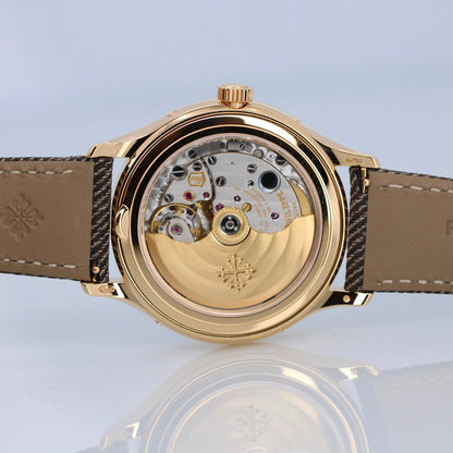 Patek Philippe Complications