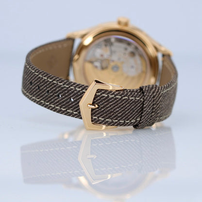 Patek Philippe Complications