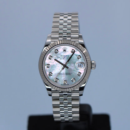 Rolex Datejust