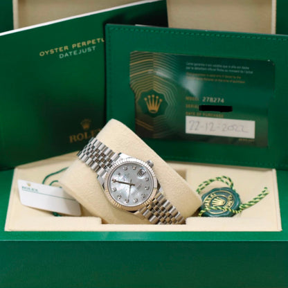 Rolex Datejust