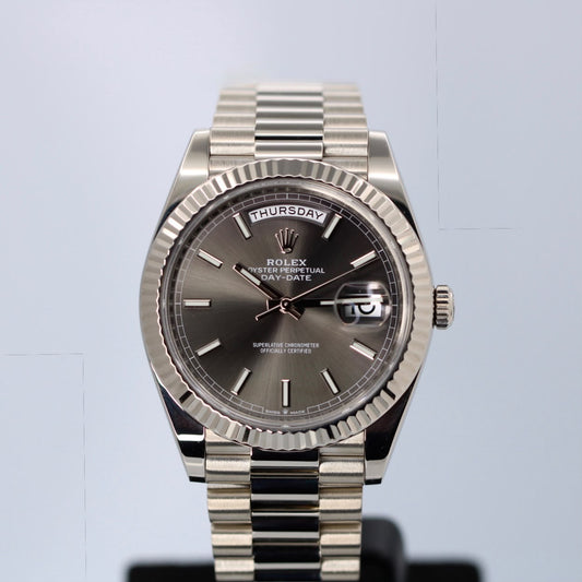 Rolex DayDate