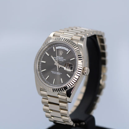 Rolex DayDate