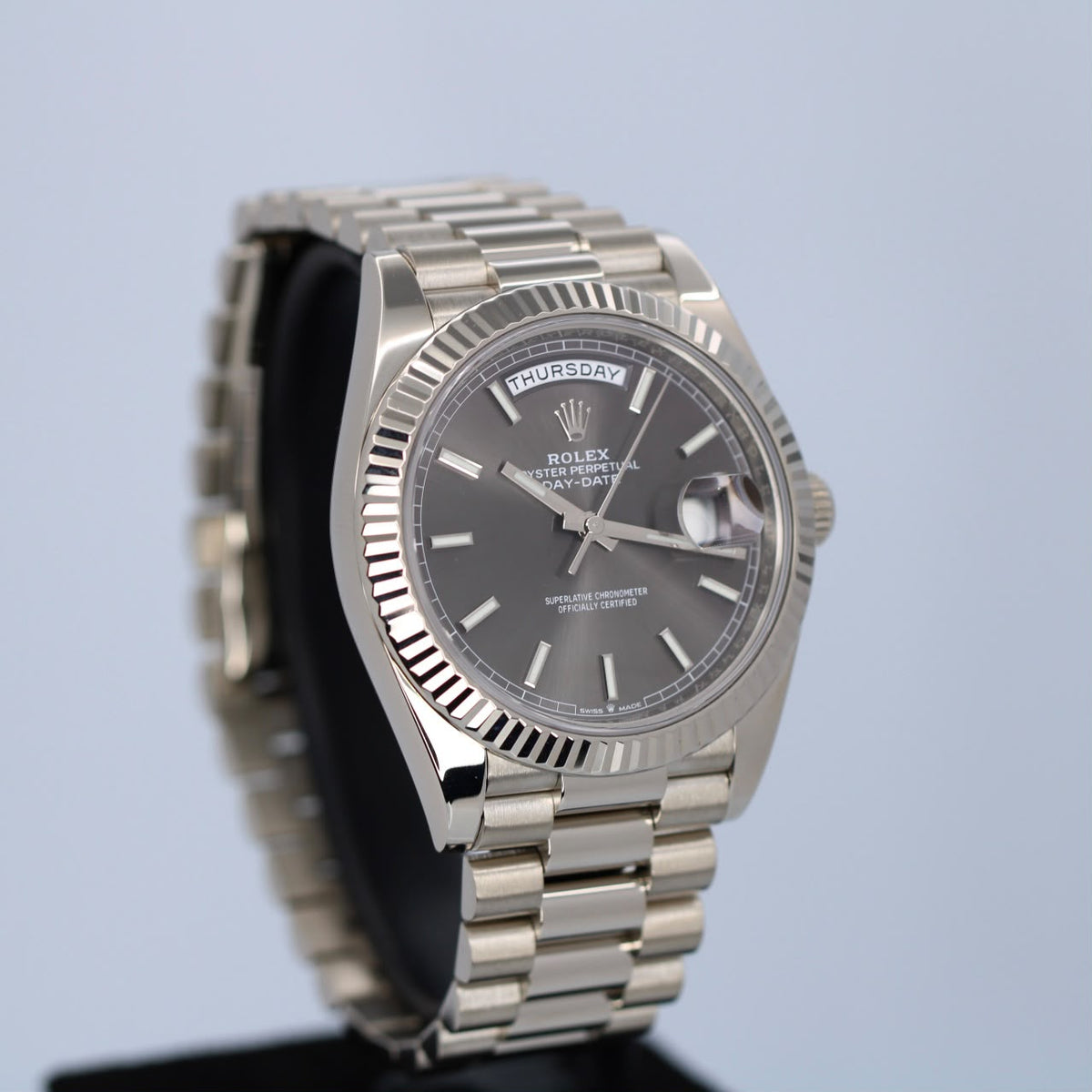 Rolex DayDate