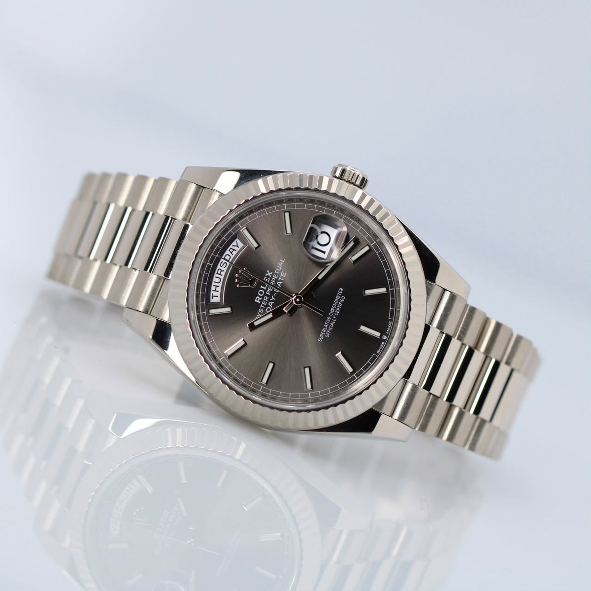 Rolex DayDate