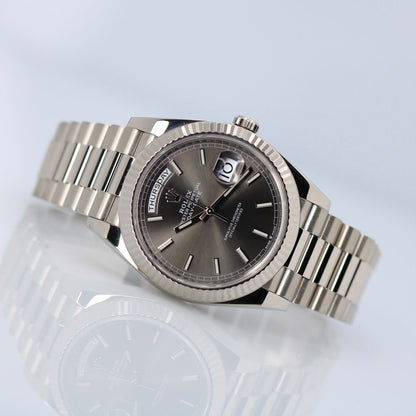 Rolex DayDate