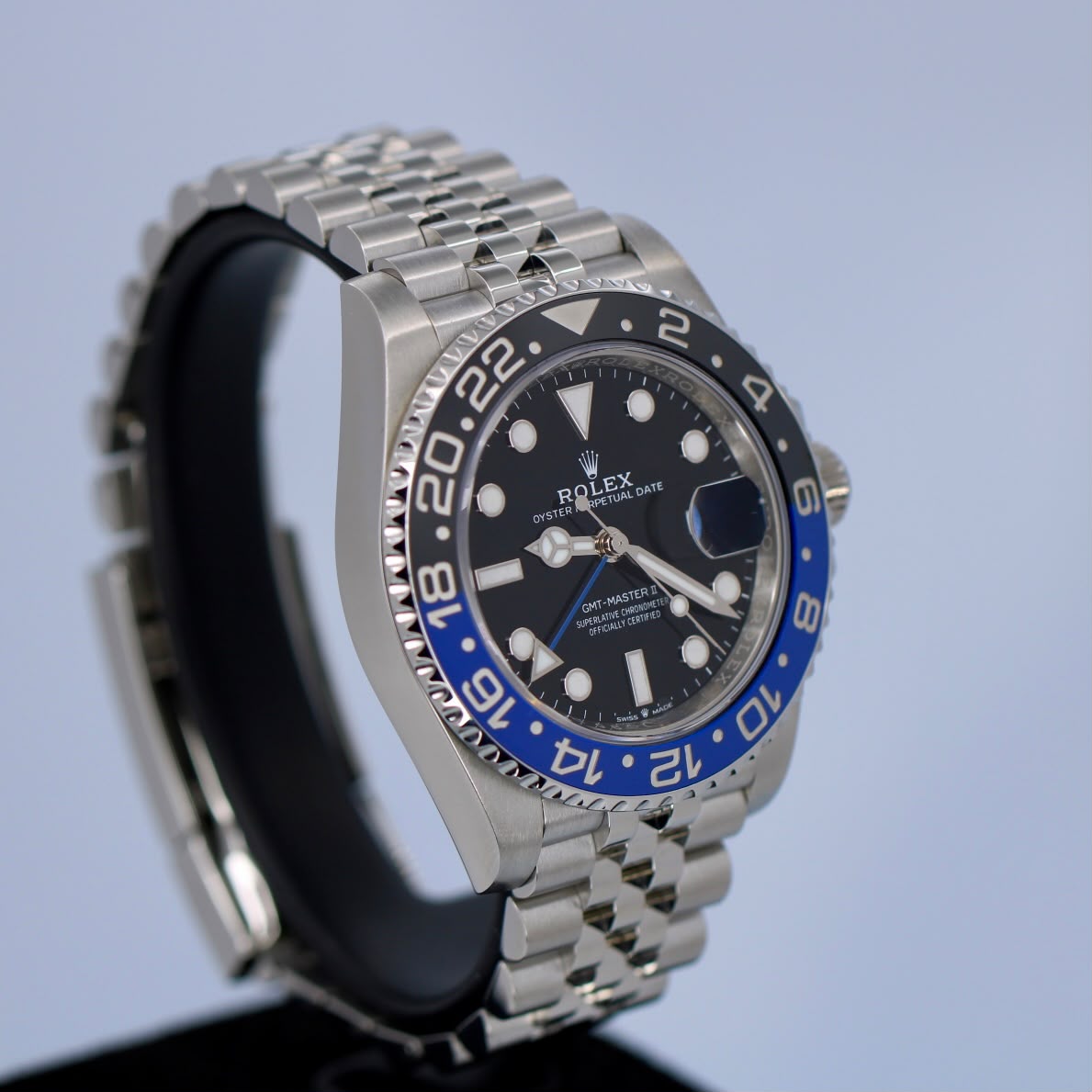 Rolex GMT Master II