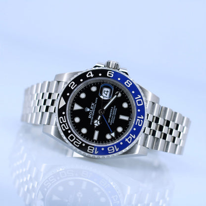 Rolex GMT Master II