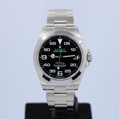 Rolex AirKing
