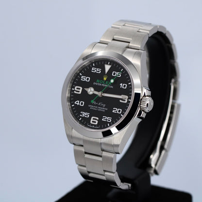 Rolex AirKing