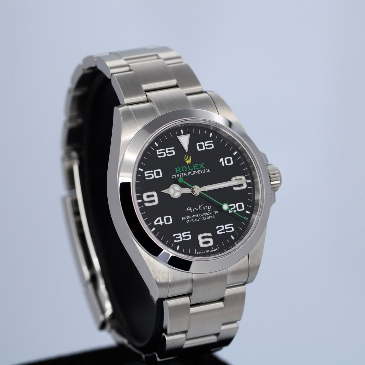 Rolex AirKing