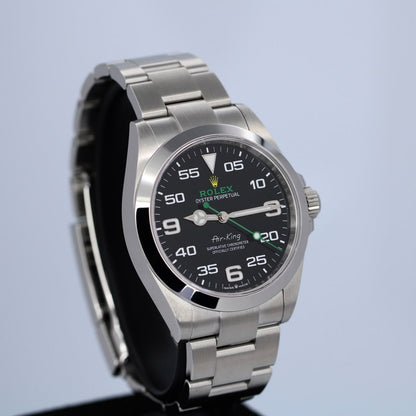 Rolex AirKing