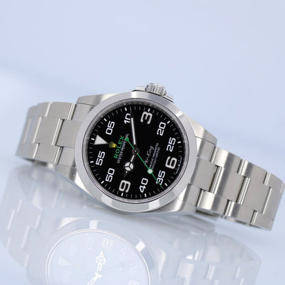 Rolex AirKing