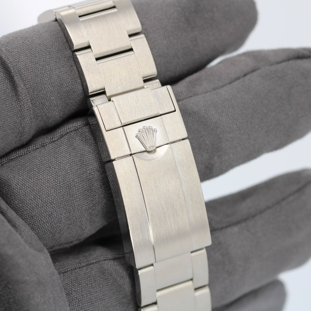 Rolex AirKing