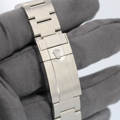 Rolex AirKing