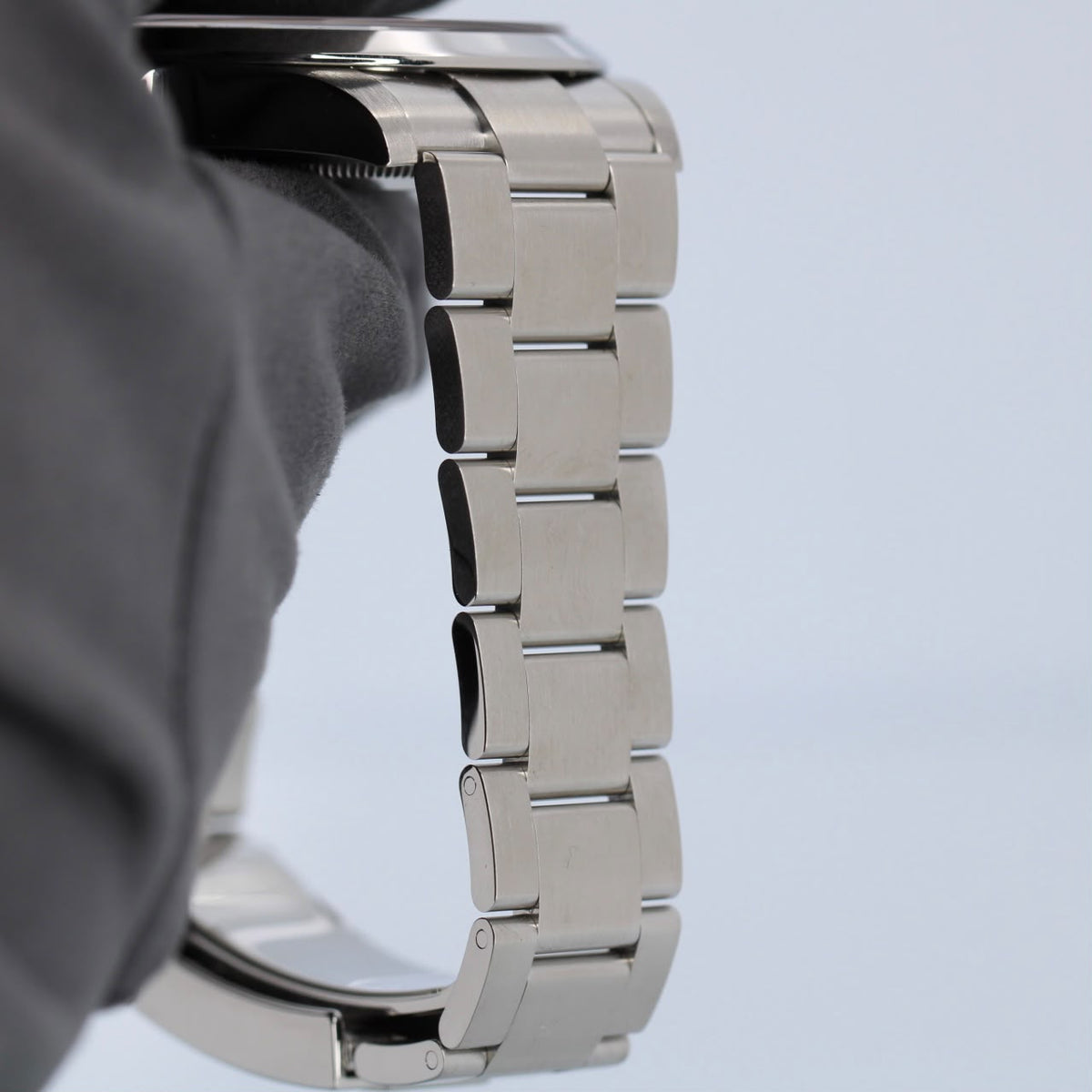 Rolex AirKing