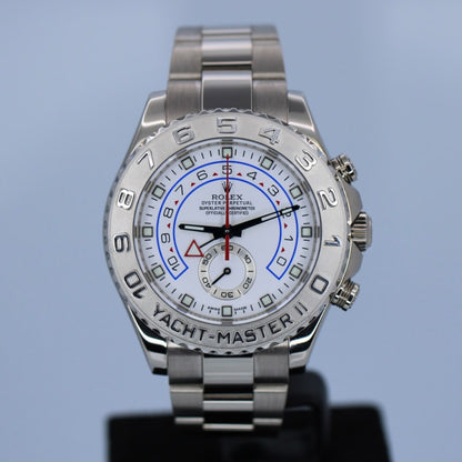 Rolex Yacht Master II