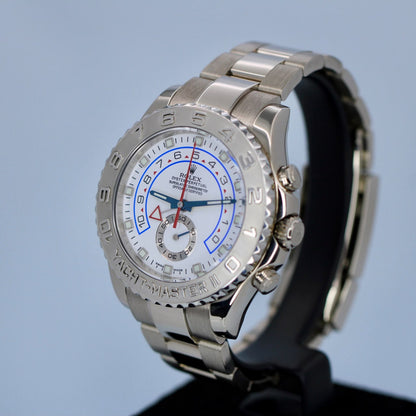 Rolex Yacht Master II