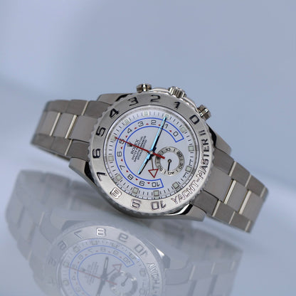 Rolex Yacht Master II