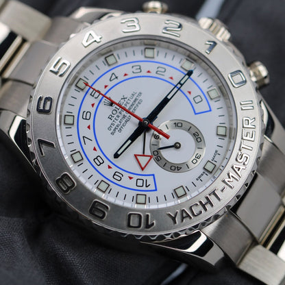 Rolex Yacht Master II