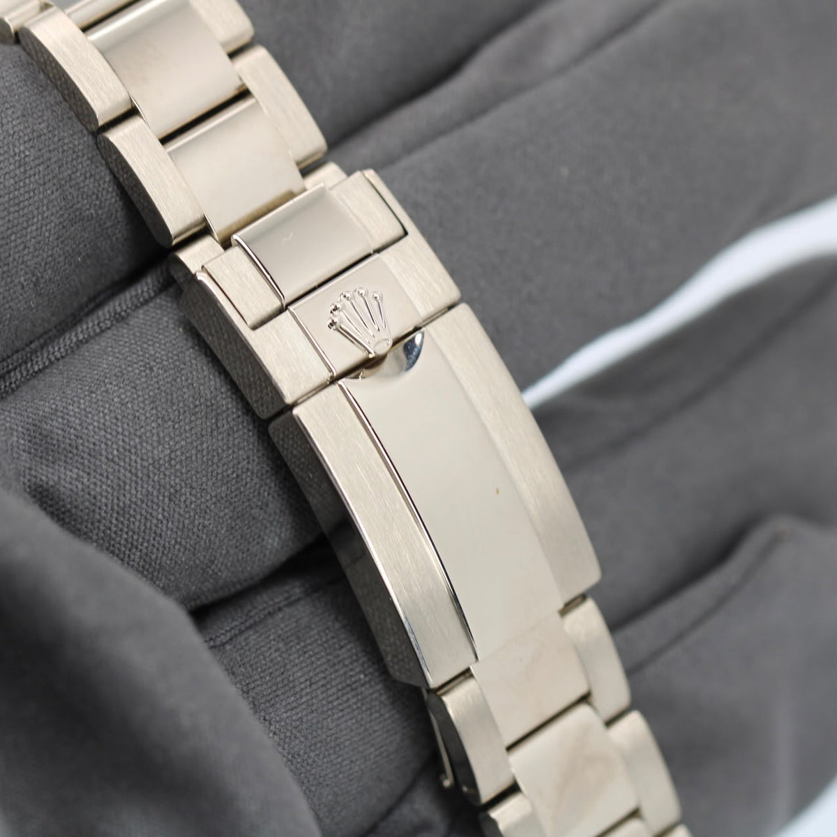 Rolex Yacht Master II
