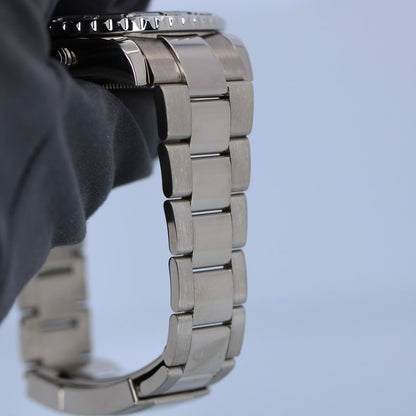Rolex Yacht Master II