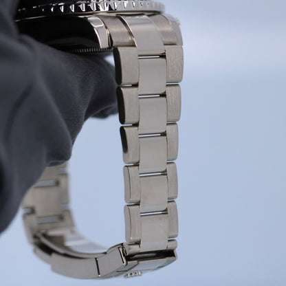 Rolex Yacht Master II